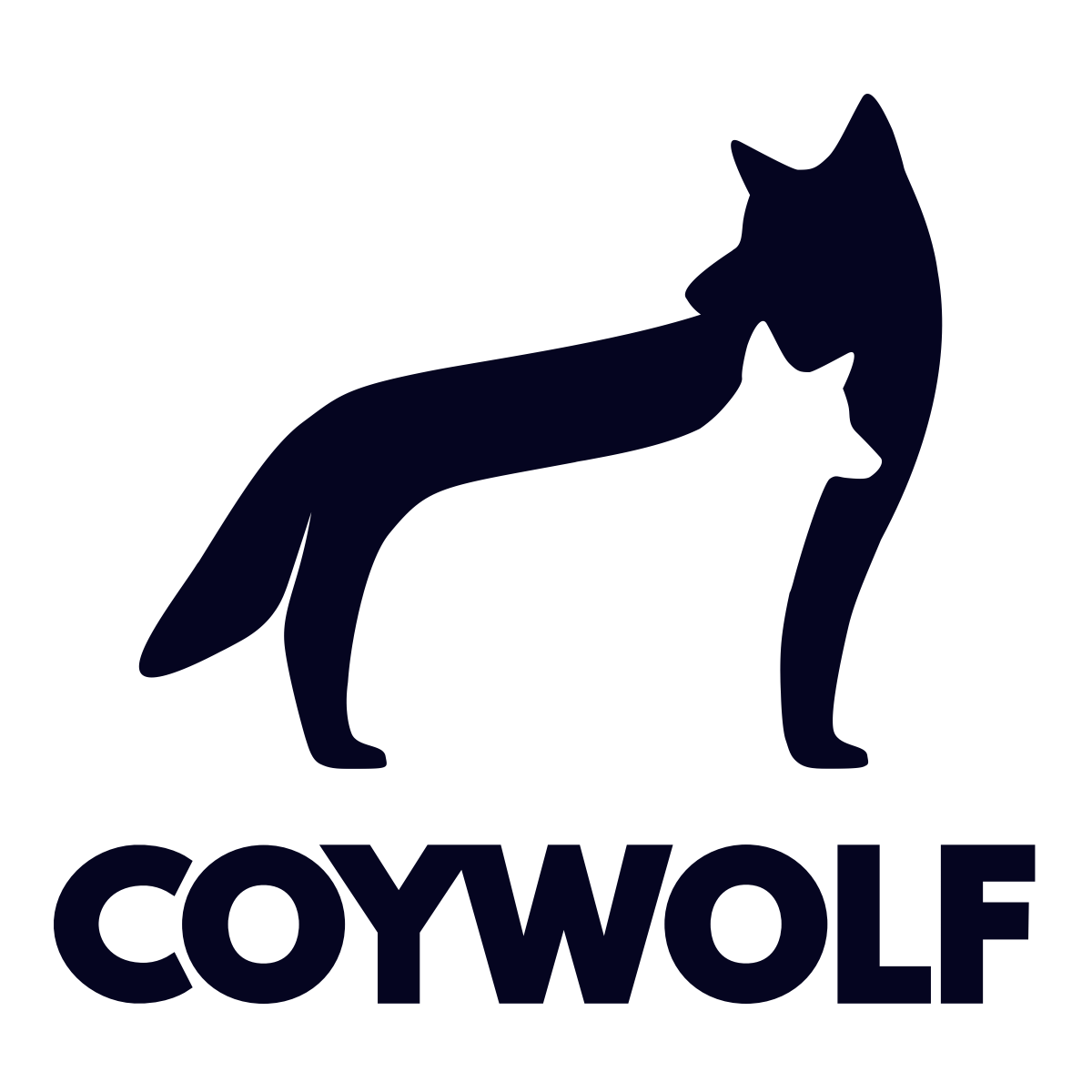 Coywolf